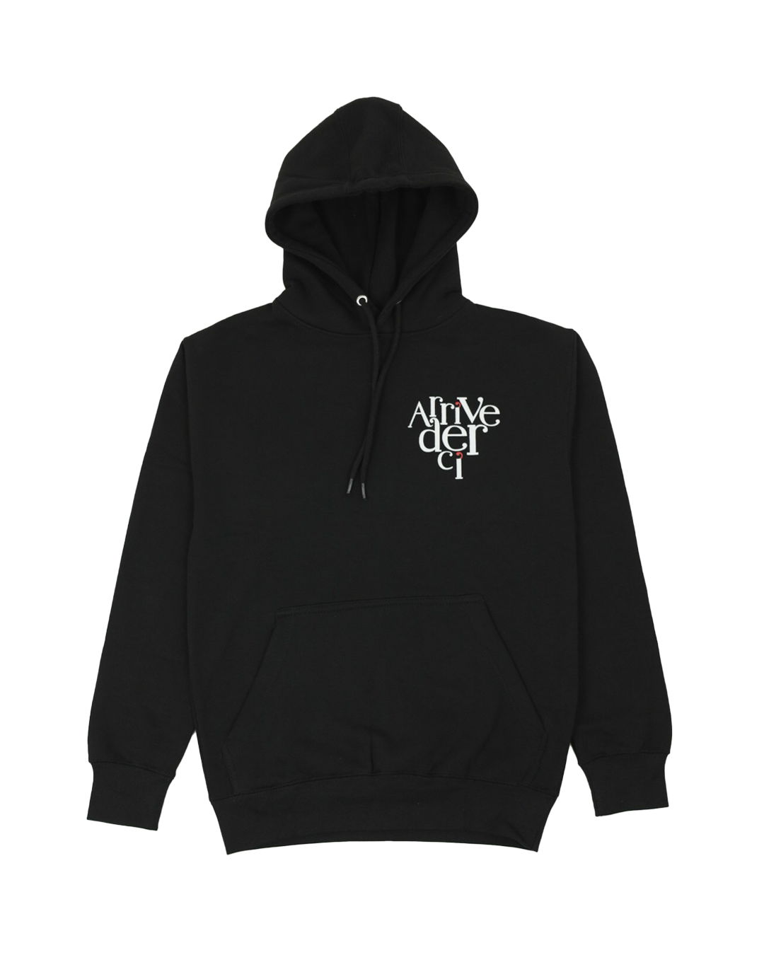 Heart Hoodie