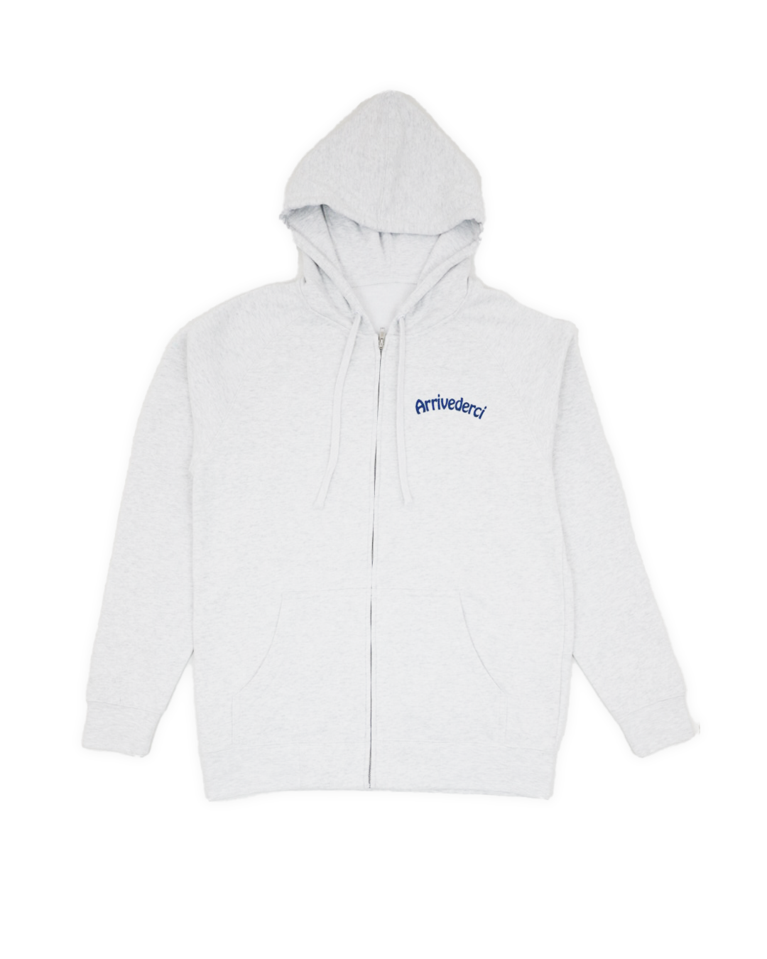 Zip-Up
