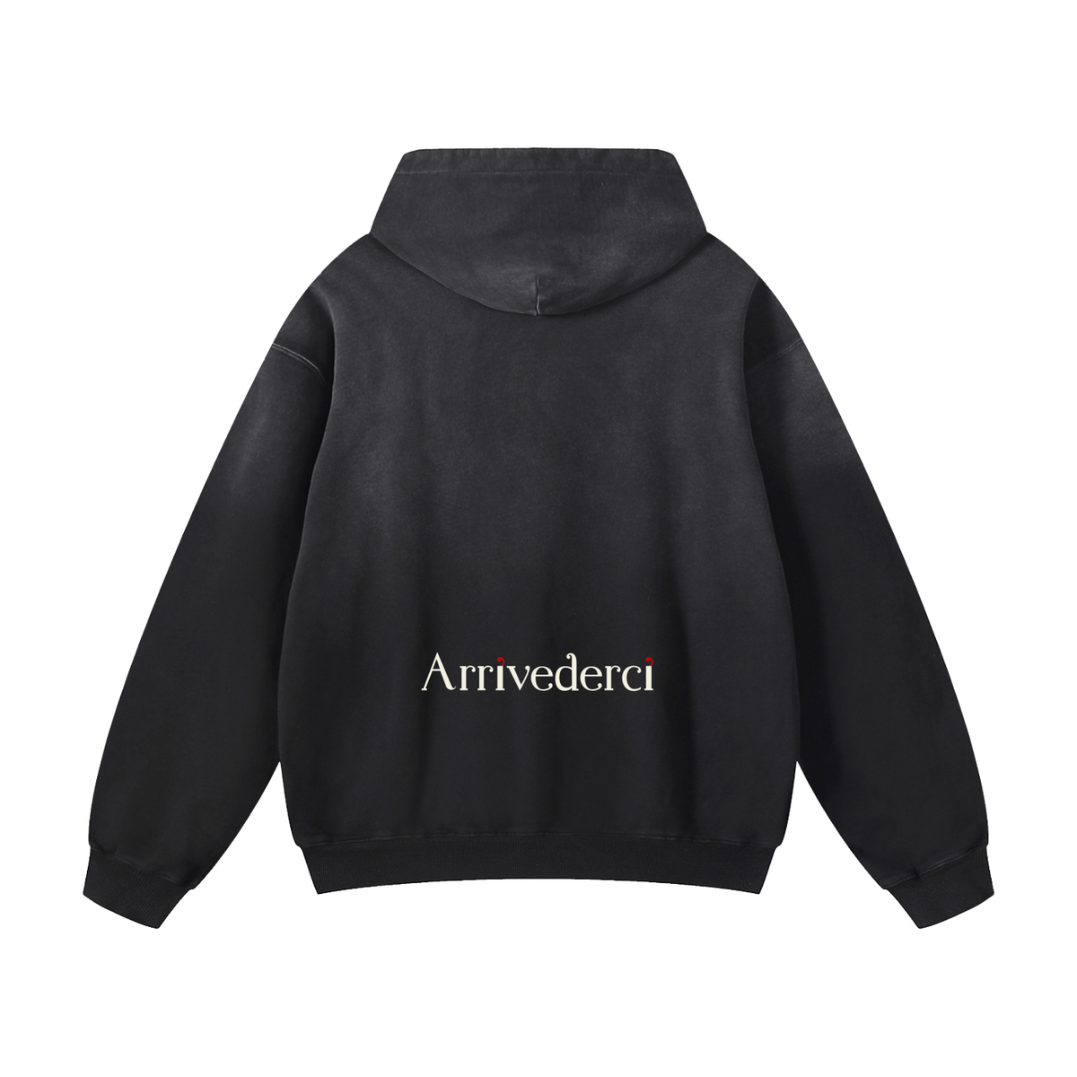 Pronunciation Hoodie