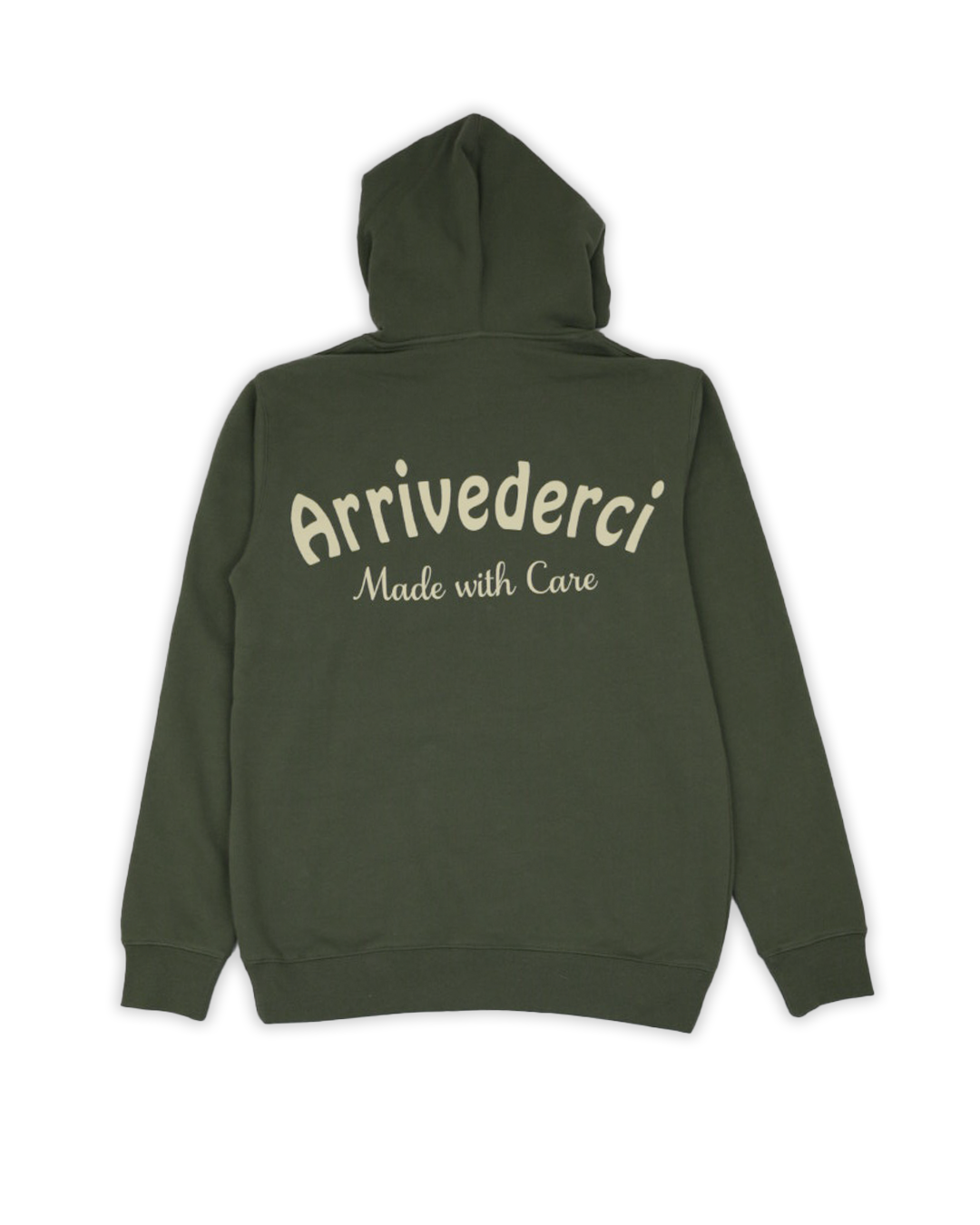 Pullover Hoodie