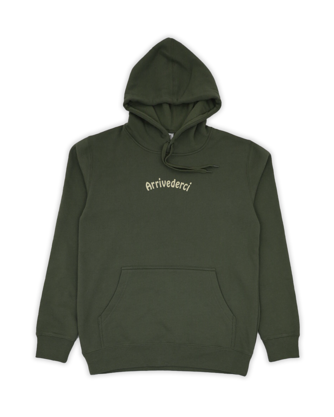 Pullover Hoodie