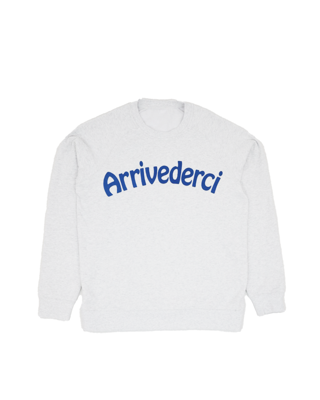 Crewneck