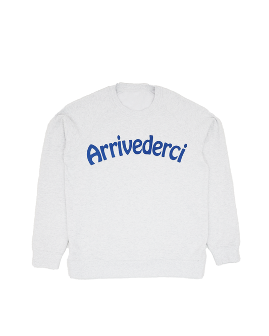 Crewneck