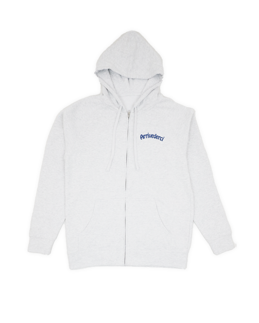Zip-Up