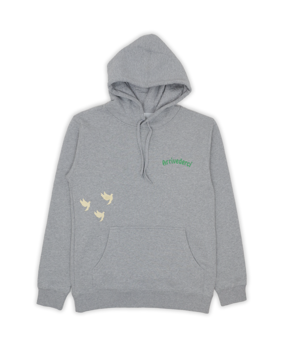 Money Green